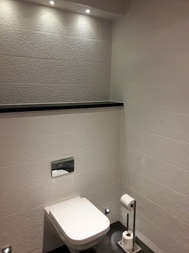 Martin & Sons — Customer photo