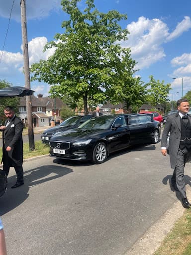 Hickton Family Funeral Directors (Bartley Green) — Customer photo