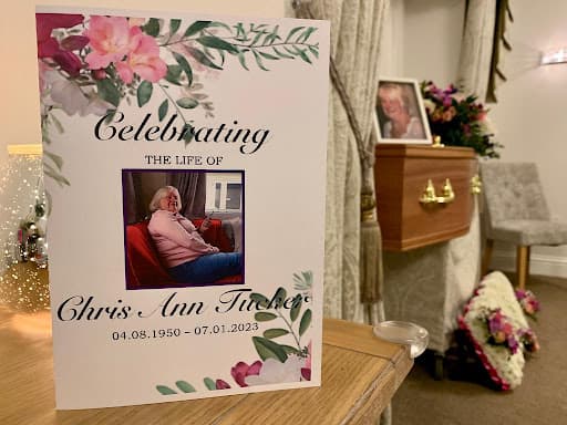 Clifford's Family Funeral Directors Limited — Customer photo