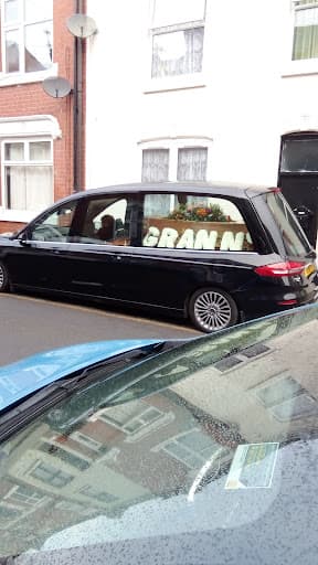 A C James & Son Funeral Directors — Customer photo