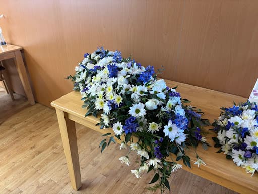 Adams Funeral Directors Ltd — Customer photo