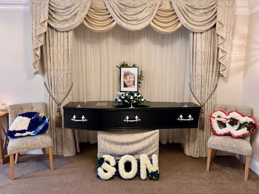 Clifford's Family Funeral Directors Limited — Customer photo