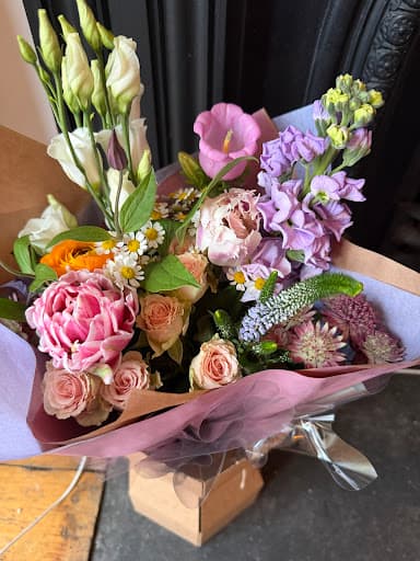 Divine Ceremony — Customer photo