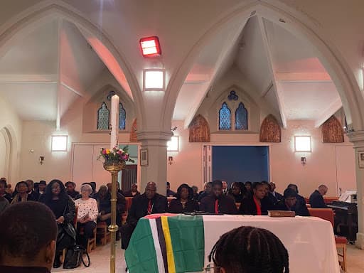 Adams Funeral Directors Ltd — Customer photo