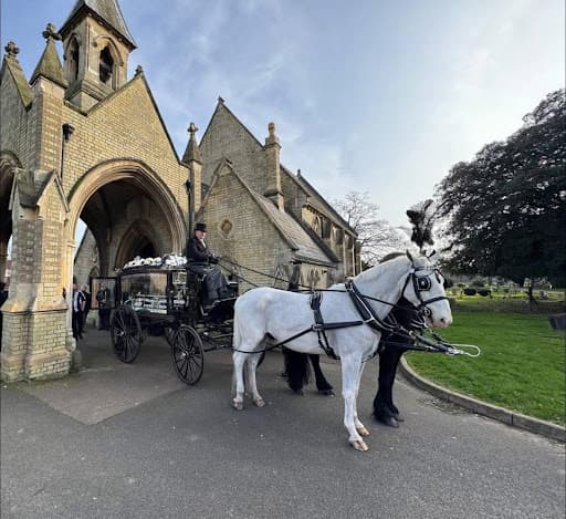 Edmund & Sons Funeral Directors — Customer photo