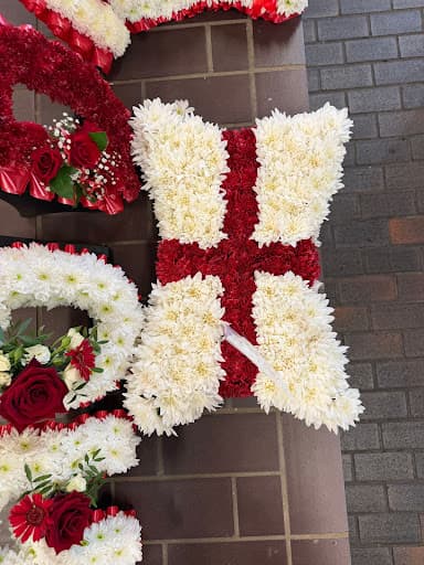 Mears Family Funerals - Southampton — Customer photo