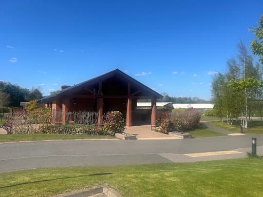 Gedling Crematorium — Customer photo