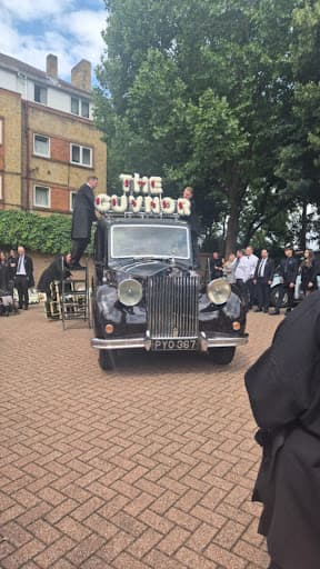 FA Albin & Sons — Customer photo