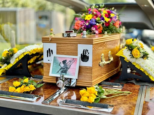 Fallon Family Funerals Ltd — Customer photo