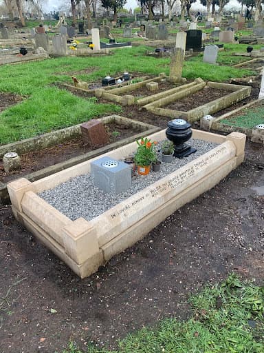 Summers Memorials — Customer photo