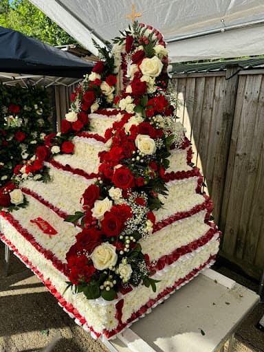 Waters & Sons Independent Family Funeral Directors Ltd — Customer photo
