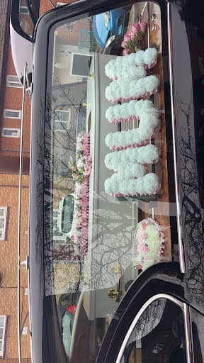 Leech, Co-op Funeralcare — Customer photo