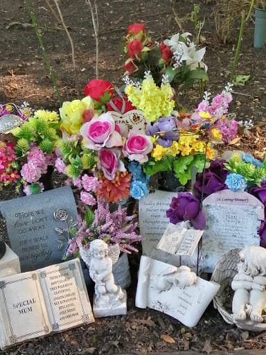 Springwood Crematorium (Chapels) — Customer photo
