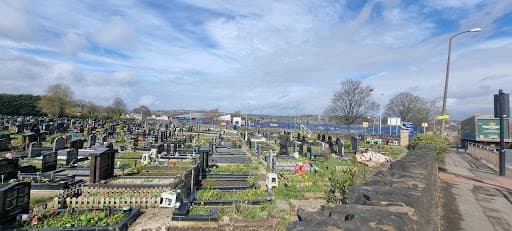 Scholemoor Cemetery and Crematorium — Customer photo
