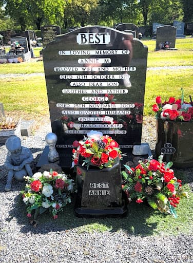 Roselawn Cemetery And Crematorium — Customer photo