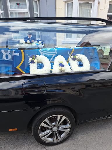 Thompsons Funeral Directors — Customer photo