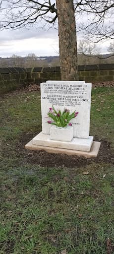 Northern Headstones — Customer photo