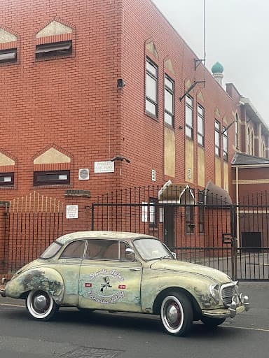 Harmony Asian Funeral Directors Coventry — Customer photo