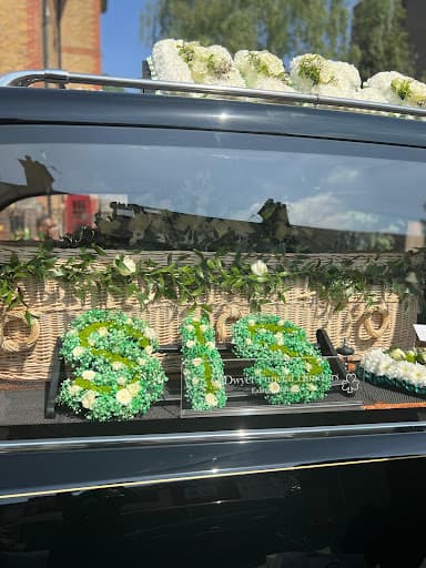 O'Dwyer Funeral Directors — Customer photo