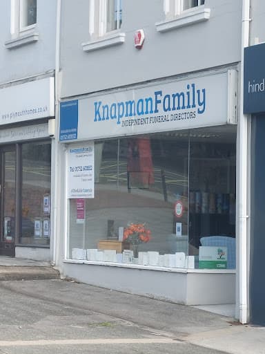 Knapman Family Ltd — Customer photo