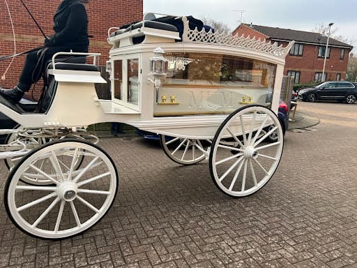 Ginns & Gutteridge Funeral Directors — Customer photo
