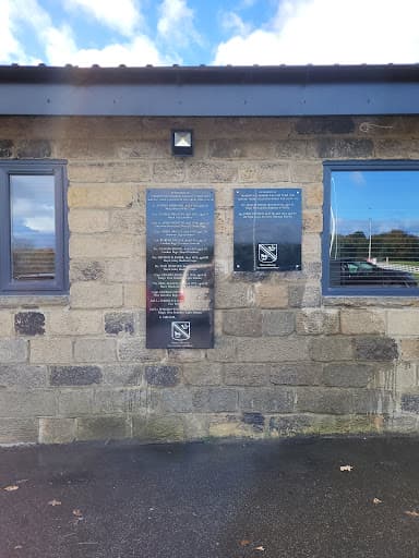 M.A. Clarke & Son Memorial Masons — Customer photo