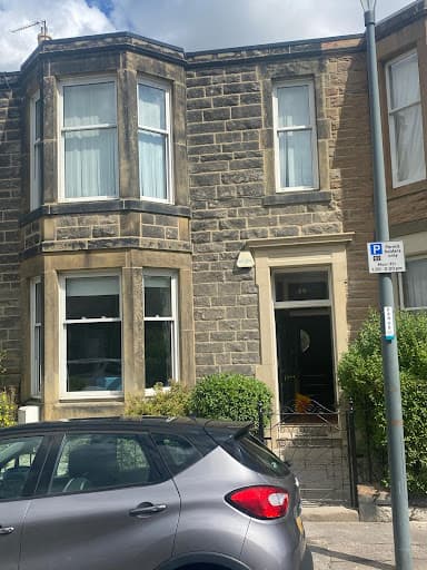 Chalmers Masonry Conservation Ltd — Customer photo