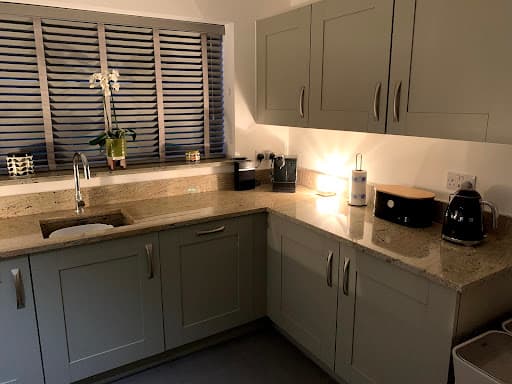 WW Busby & Sons — Customer photo