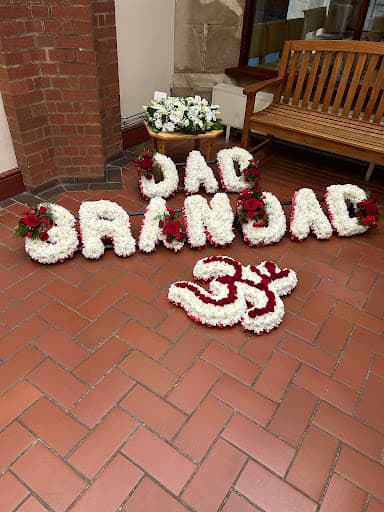 Anstey & District Funeral Services Ltd — Customer photo