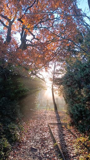 Canford Cemetery & Crematorium — Customer photo