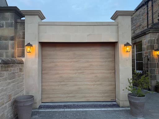 Chalmers Masonry Conservation Ltd — Customer photo