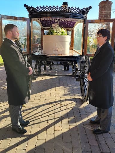 Miles & Daughters Funeral Directors — Customer photo