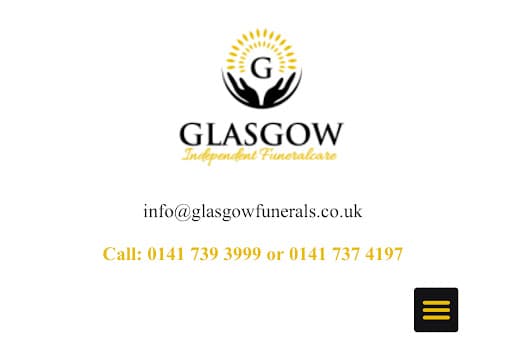 Glasgow Independent Funeralcare — Customer photo