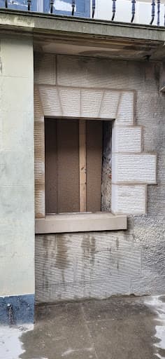 Chalmers Masonry Conservation Ltd — Customer photo