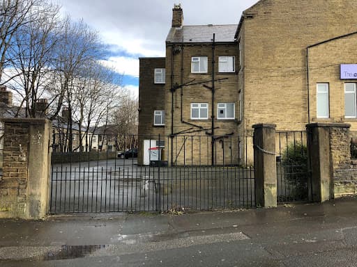 Co-op Funeralcare, Longfield House, Bradford — Customer photo