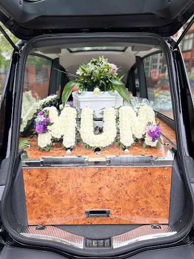 A C James & Son Funeral Directors — Customer photo