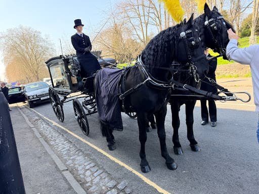 Brunel Independent Funeral Directors Ltd — Customer photo