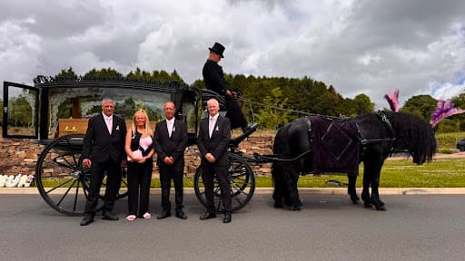 Clifford's Family Funeral Directors Limited — Customer photo