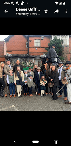 Fallon Family Funerals Ltd — Customer photo