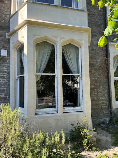 Timeless Stonemasonry Ltd — Customer photo