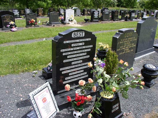 Roselawn Cemetery And Crematorium — Customer photo