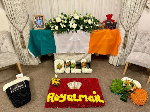 Clifford's Family Funeral Directors Limited — Customer photo