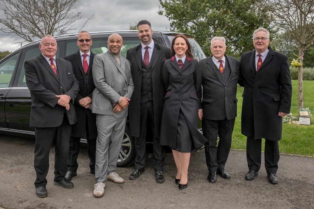 Adams Funeral Directors Ltd