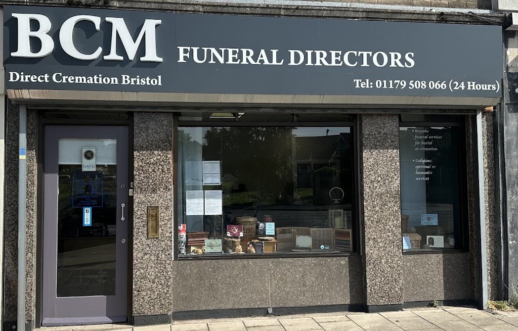 BCM Funeral Directors