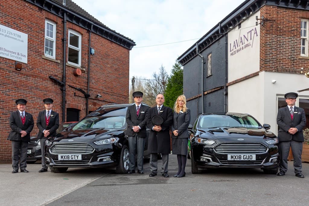 G H Dovener & Son Funeral Services