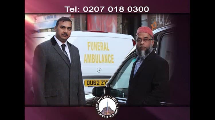 Brick Lane Funerals