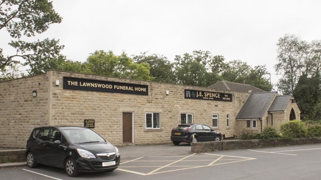 J E Spence Funeral Directors