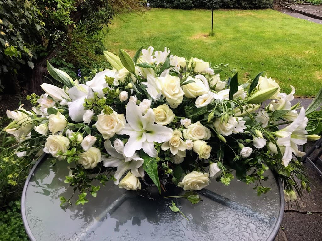 Ivor Thomas Funerals