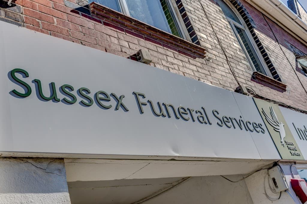Sussex Funeral Services