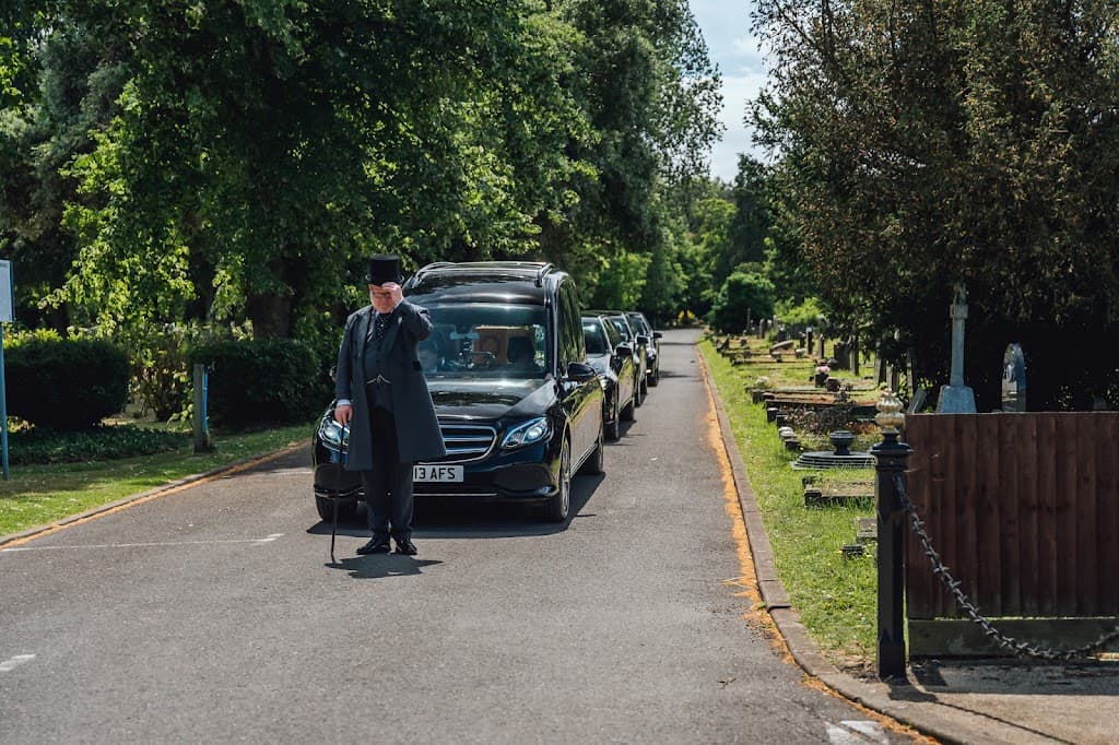 A France & Son Funeral Directors